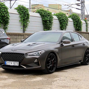 @17년식 G70 2.0T AWD 스포츠 패키지 전국