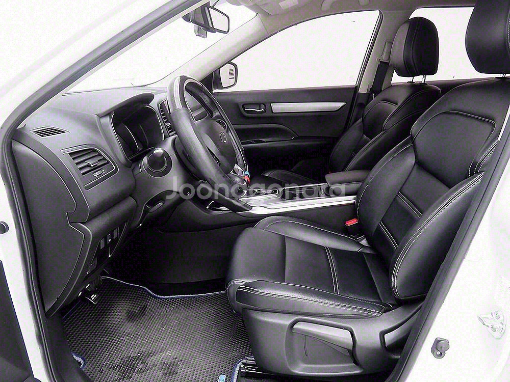 @18년식 QM6 2.0 GDe 2WD LE 전국최저--5