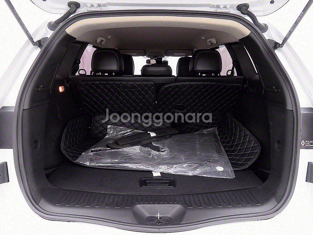 @18년식 QM6 2.0 GDe 2WD LE 전국최저--4