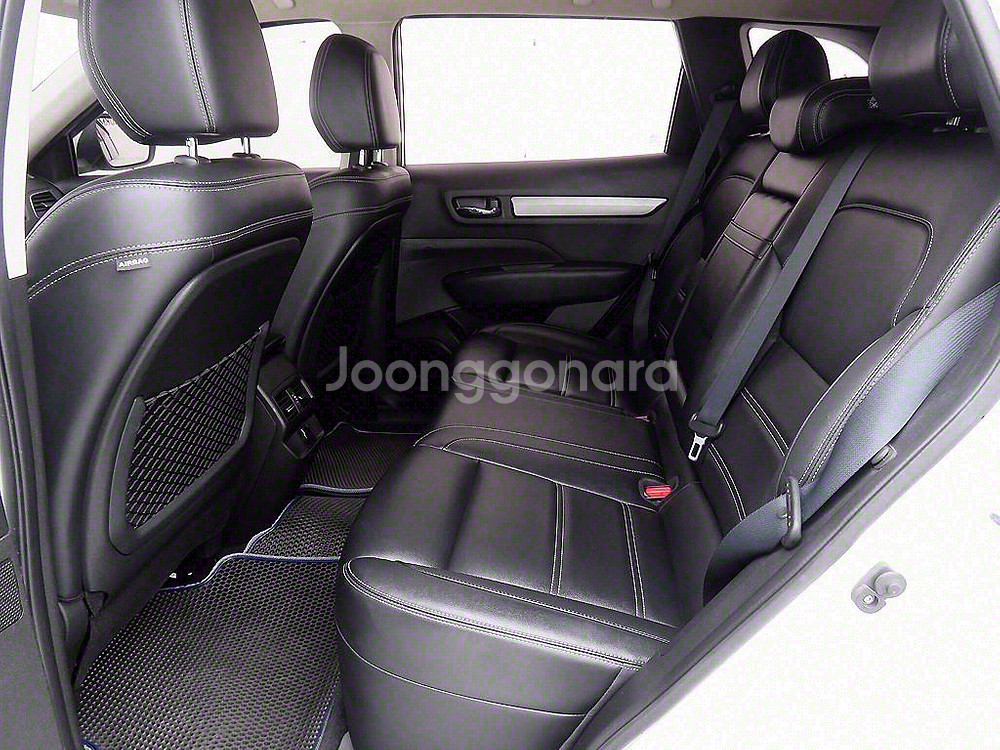 @18년식 QM6 2.0 GDe 2WD LE 전국최저--6