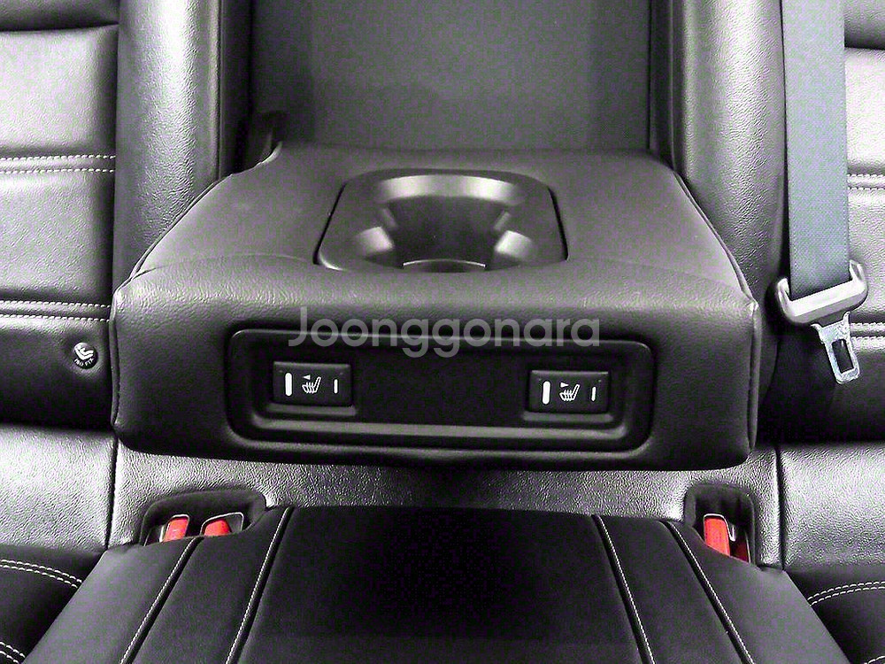 @18년식 QM6 2.0 GDe 2WD LE 전국최저--8