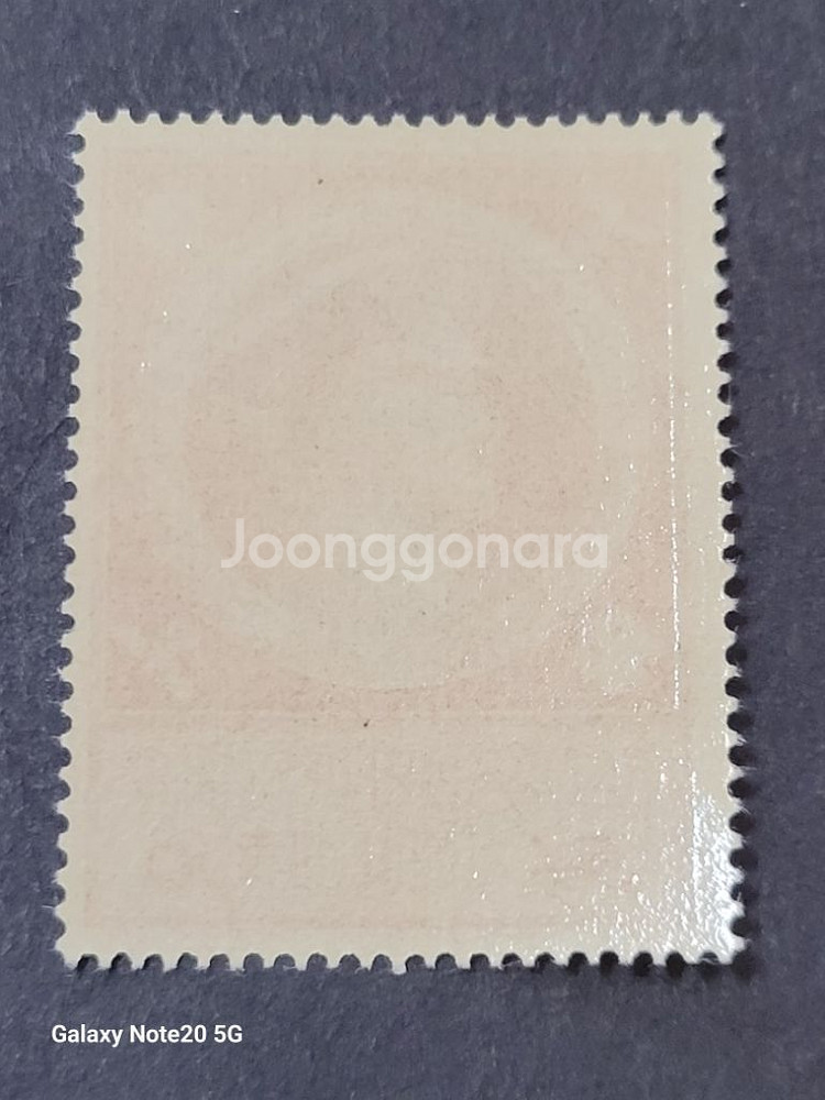 (독일우표) 1944년 독일 제2차세계대전 선전 오버프--1