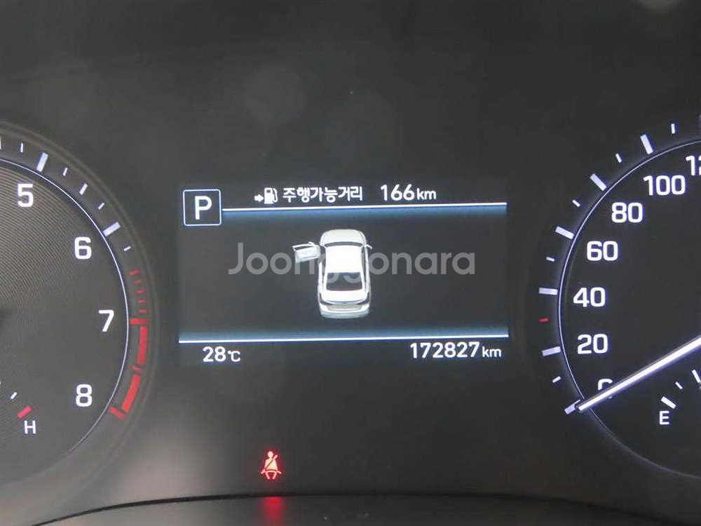 @17년식 G80 3.3 GDi AWD 프리미엄 럭셔--5