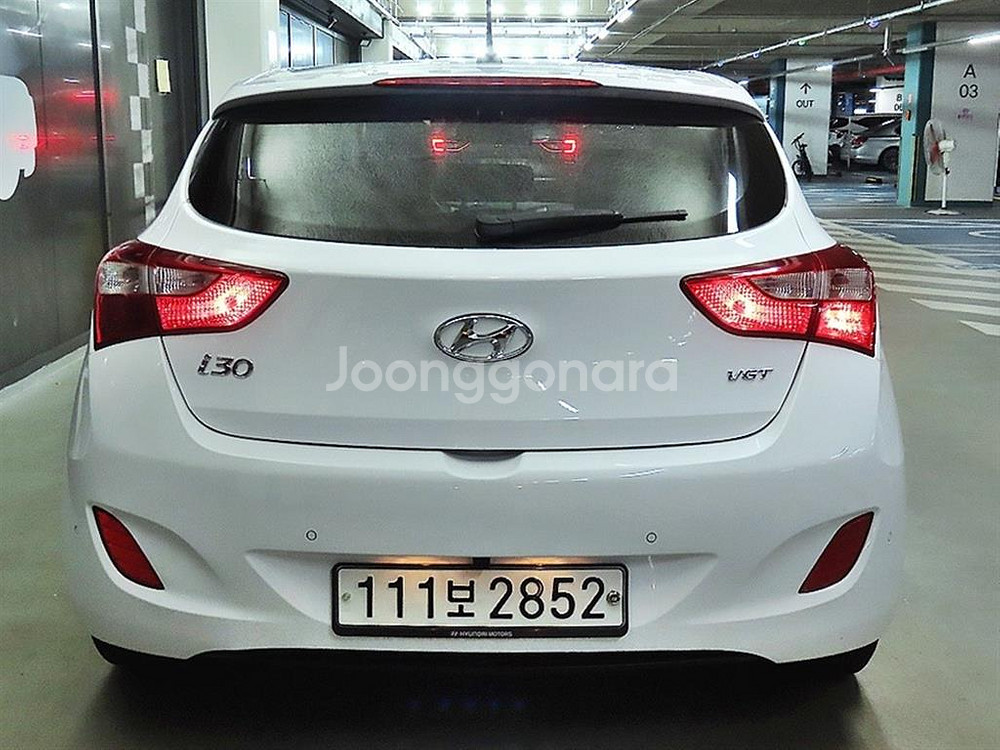 @14년식 신형 i30 1.6 VGT PYL 전국최저--4