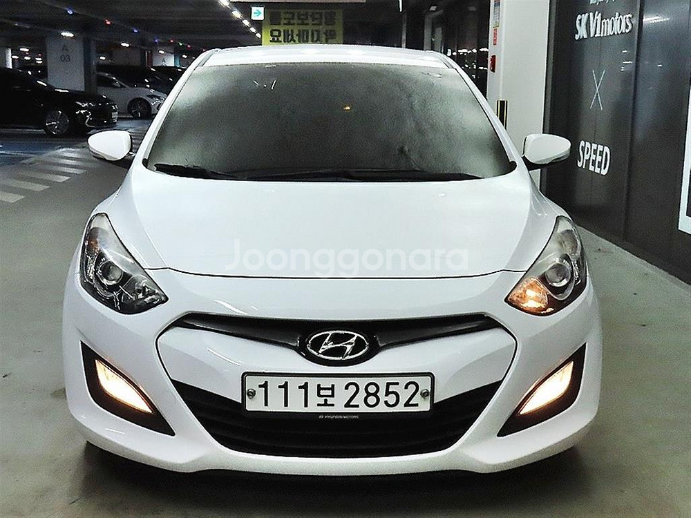 @14년식 신형 i30 1.6 VGT PYL 전국최저--1