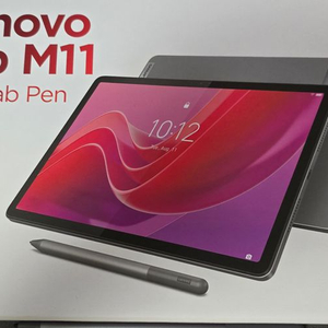 레노버 Tab M11 with Pen (11인치) S급