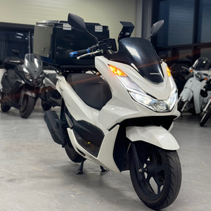 21년식 혼다 PCX125 ABS모델 39@@@KM