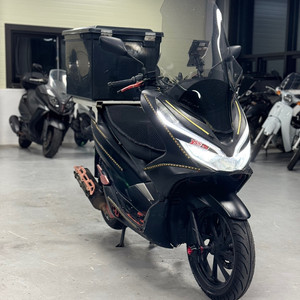 20년식 혼다 PCX125 47@@@KM