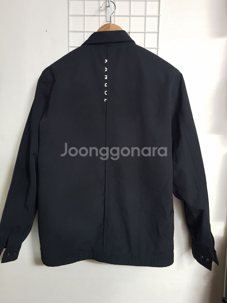 캉골 자켓 95M--1