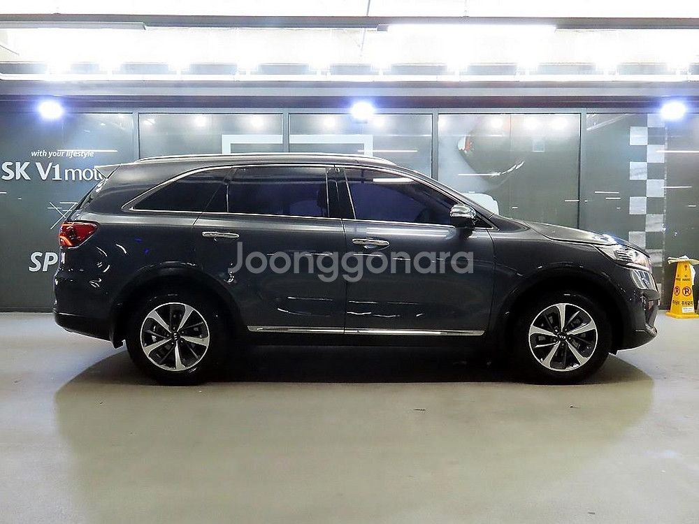 @18년식 더 뉴쏘렌토 디젤 R2.0 4WD 프레스티--2