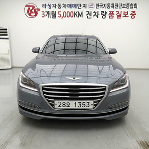 @14년식 제네시스DH G330 AWD 모던 전국최저