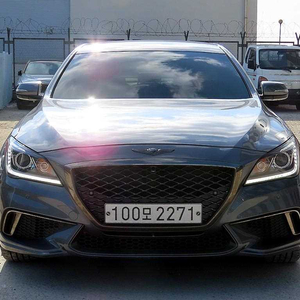 @15년식 제네시스DH G330 AWD 프리미엄 전국