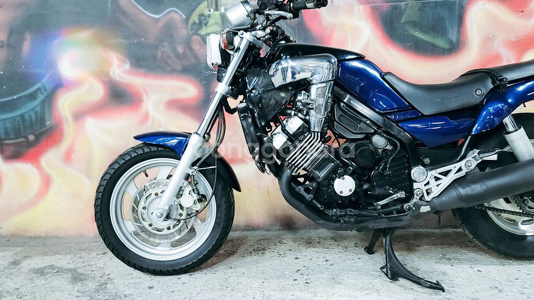 야마하 페이져750cc/올드바이크/화이져/1997년--9