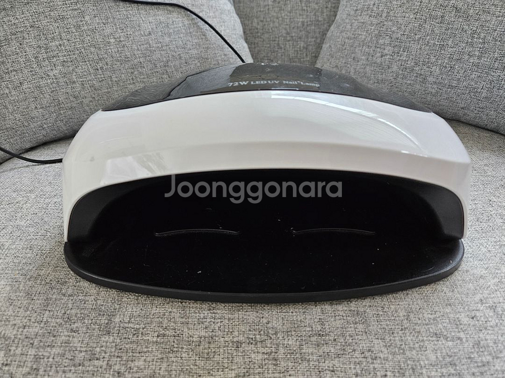 젤네일 램프 T2 택포--1
