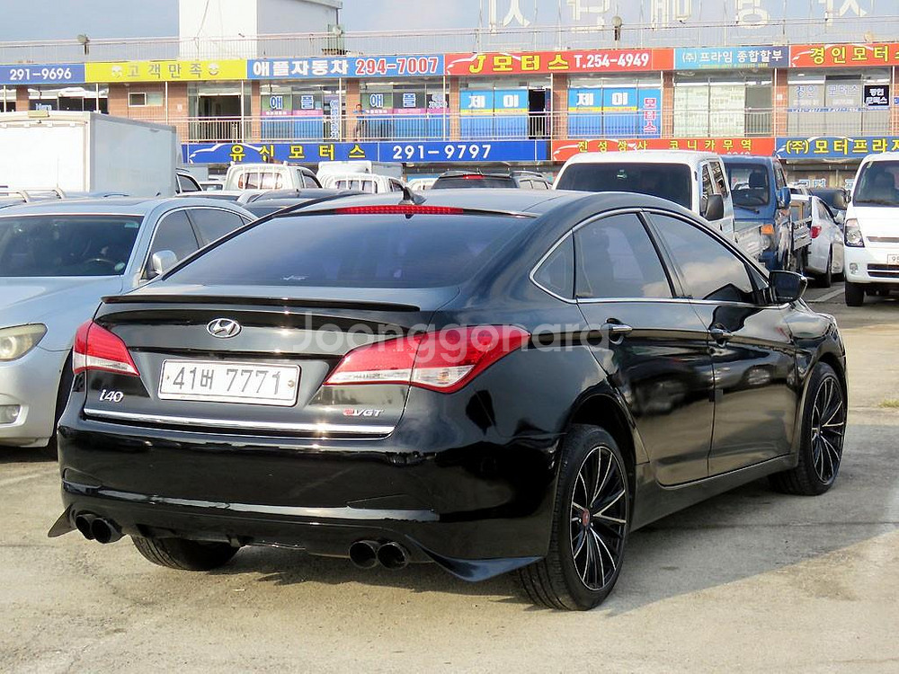 @14년식 i40 살룬 1.7 VGT D 스펙 전국최--3