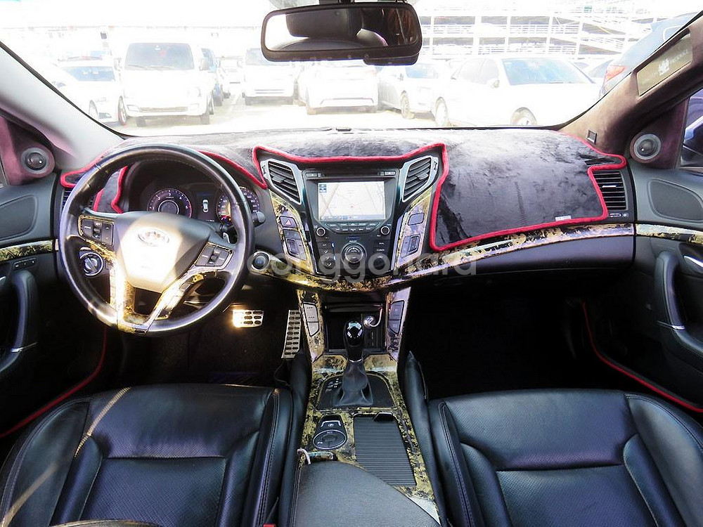 @14년식 i40 살룬 1.7 VGT D 스펙 전국최--7