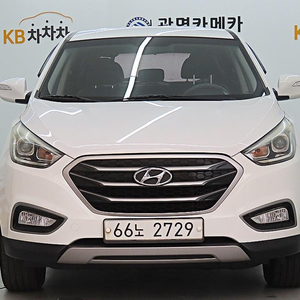 @13년식 뉴투싼 ix 디젤 R2.0 2WD 스마트