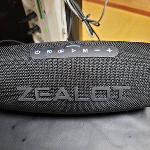 zealot s56 블루투스 스피커 팝니다