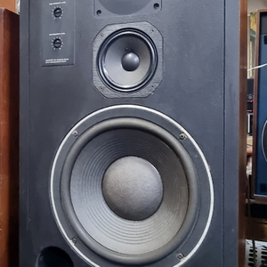 JBL L50 북쉘프 스피커