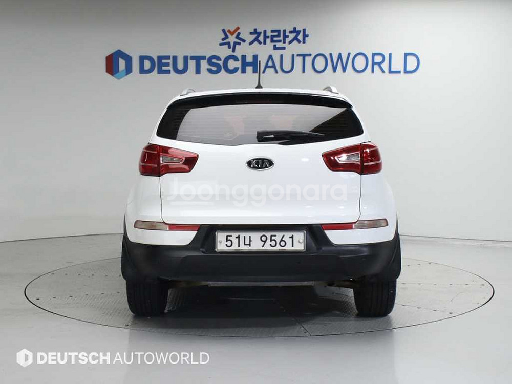 @10년식 스포티지 R 디젤 R2.0 2WD TLX--3