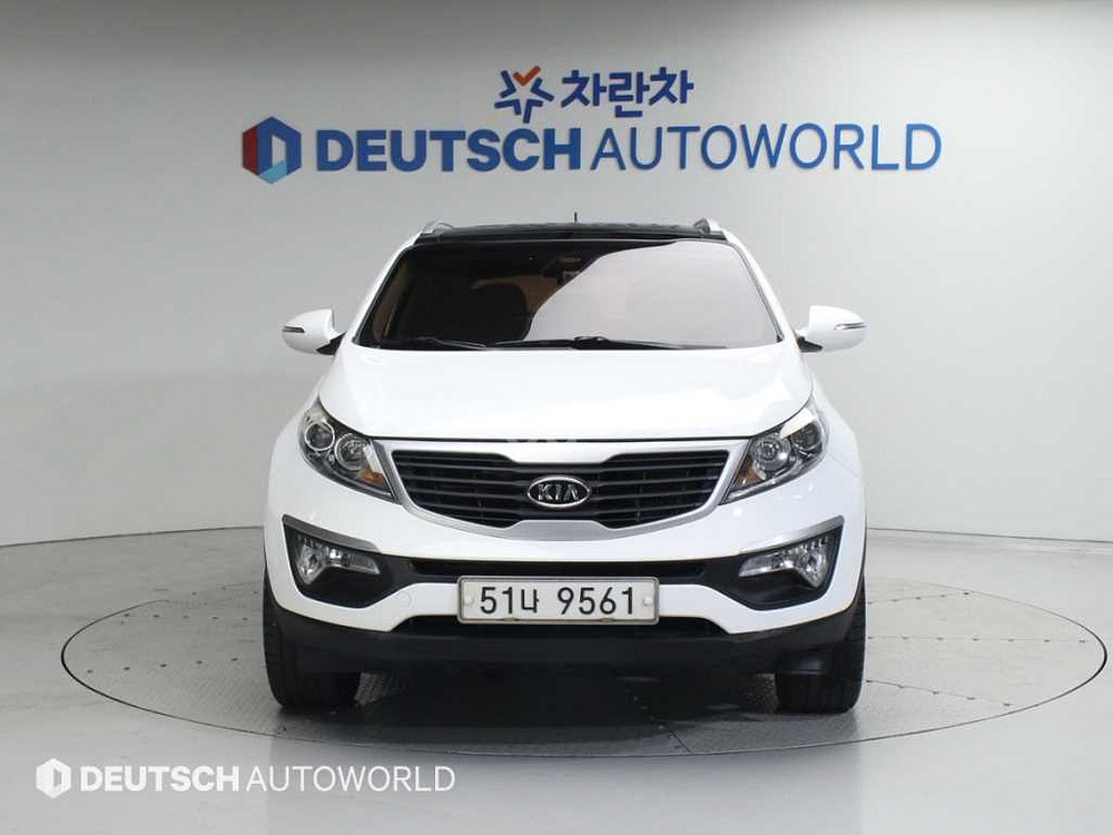 @10년식 스포티지 R 디젤 R2.0 2WD TLX--2
