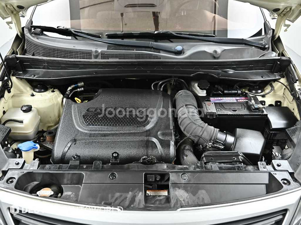 @10년식 스포티지 R 디젤 R2.0 2WD TLX--5