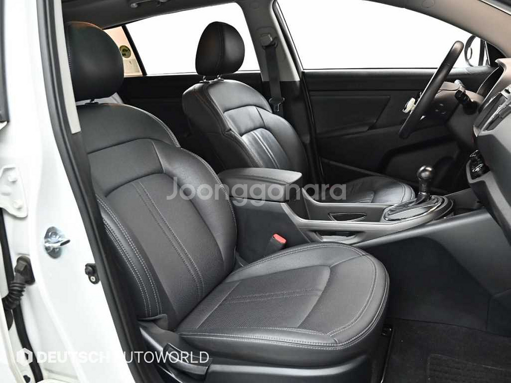 @10년식 스포티지 R 디젤 R2.0 2WD TLX--9