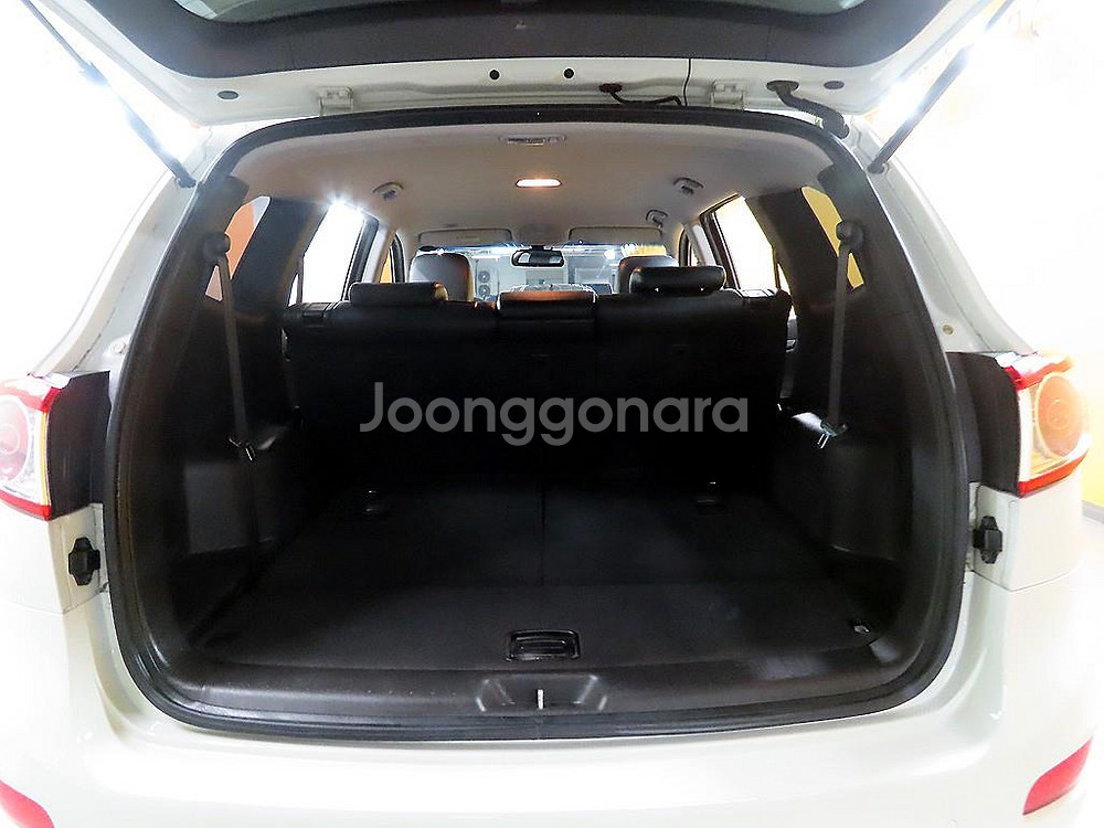 @12년식 싼타페(CM) 2.0 e-VGT 2WD M--4