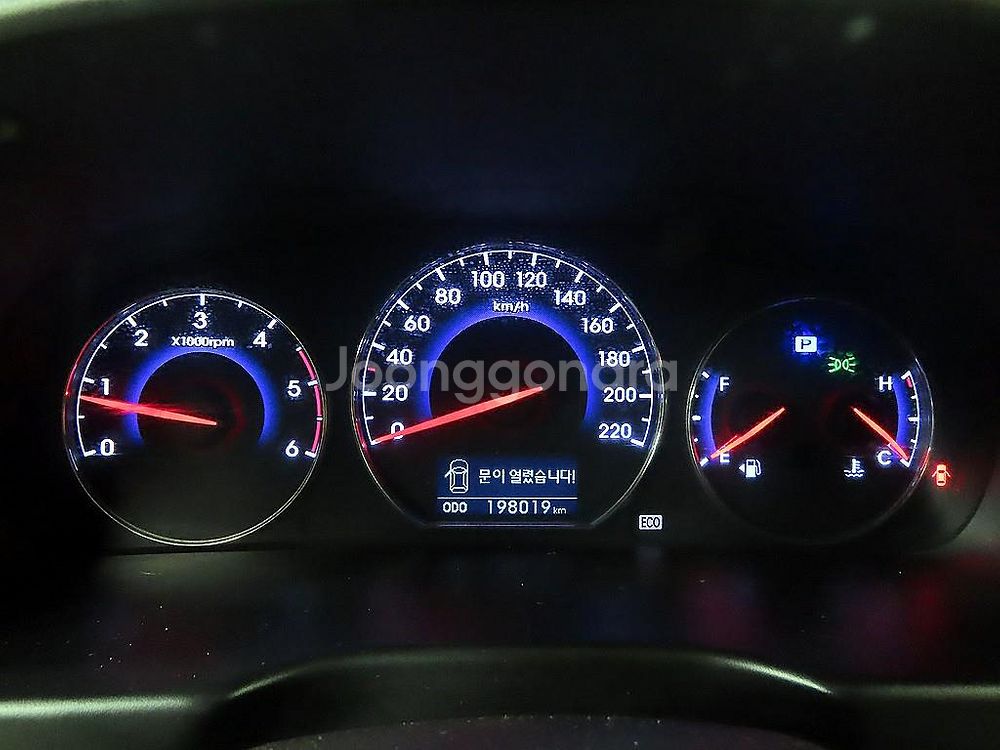 @12년식 싼타페(CM) 2.0 e-VGT 2WD M--5
