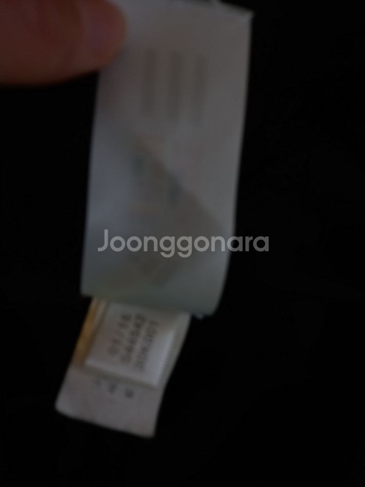아디다스 대장급 블랙 스카이블루 검하 트랙탑 져지90--4