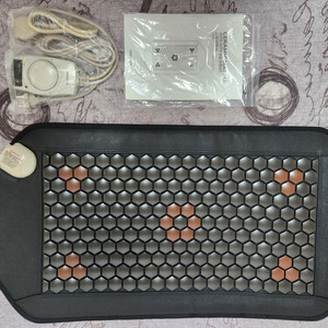 뉴 세라매트 CERAMIX M3 라돈 안심 온열