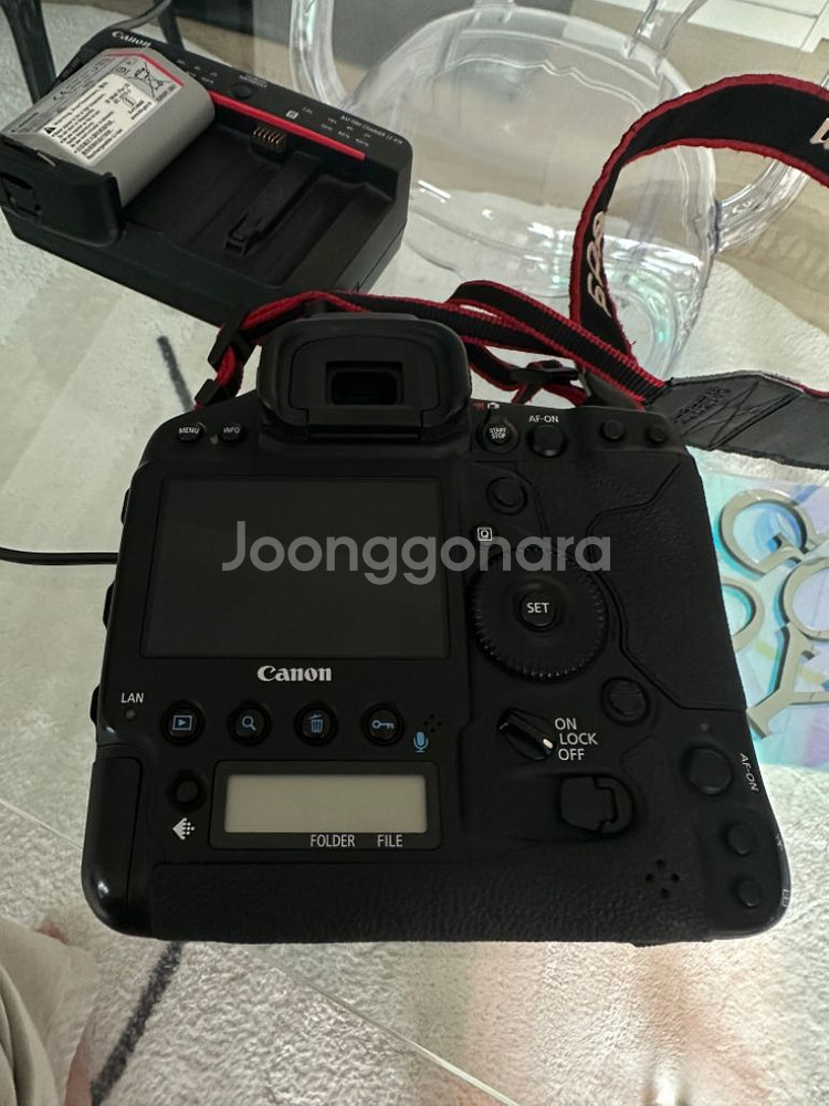 캐논 1dx mark3 왕덱삼 판매합니다--3