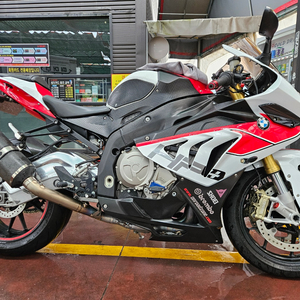 2014 S1000RR 25XXX.km 750만