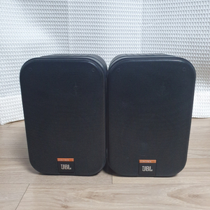 JBL control 1 스피커