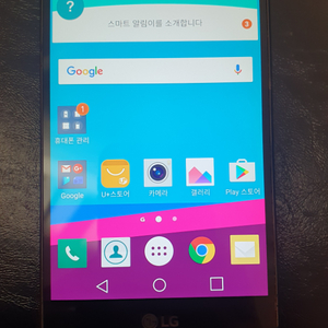 LG G4