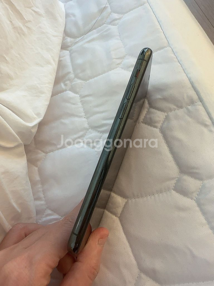 아이폰 11프로 256Gb--2