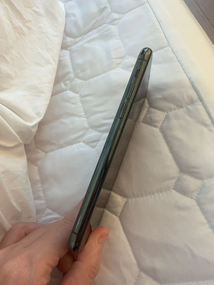 아이폰 11프로 256Gb 이미지