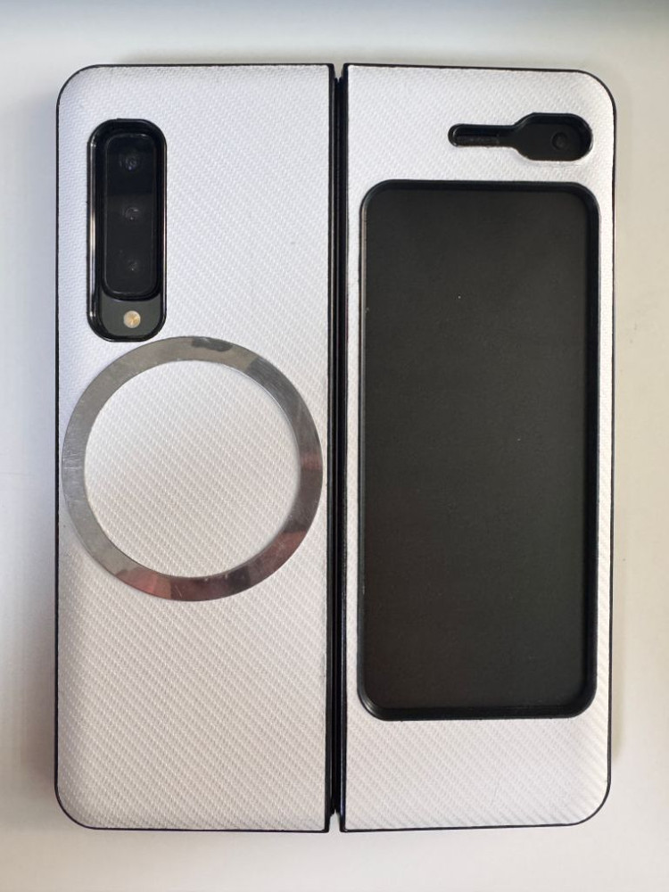 갤럭시폴드1 512G--6