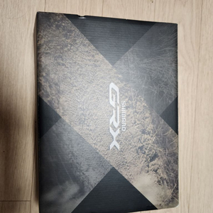 시마노 grx st rx 810 왼쪽 레버