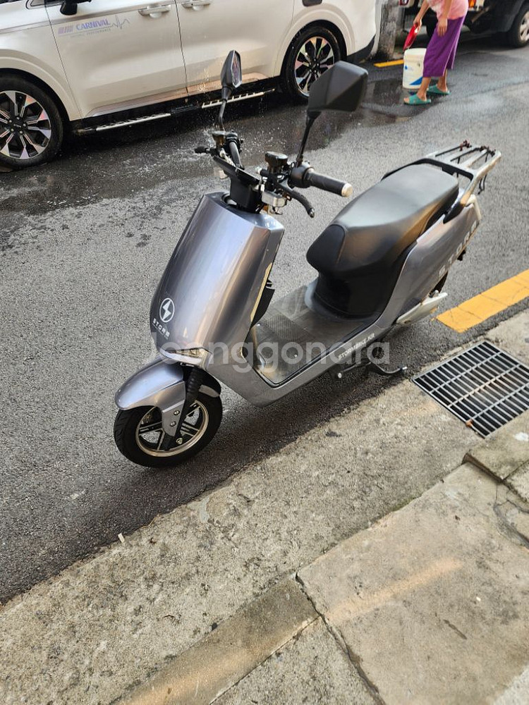 명품스톰전기스쿠터83만원010-4998-5585--1