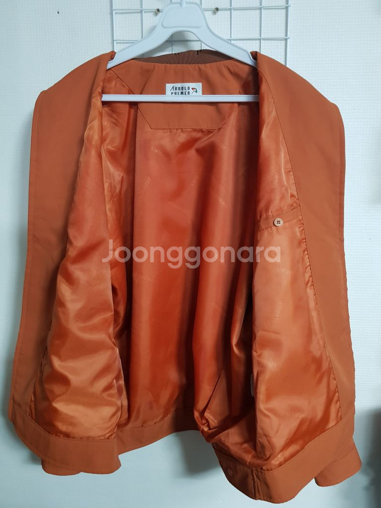 아놀드파머 자켓 100/105--3