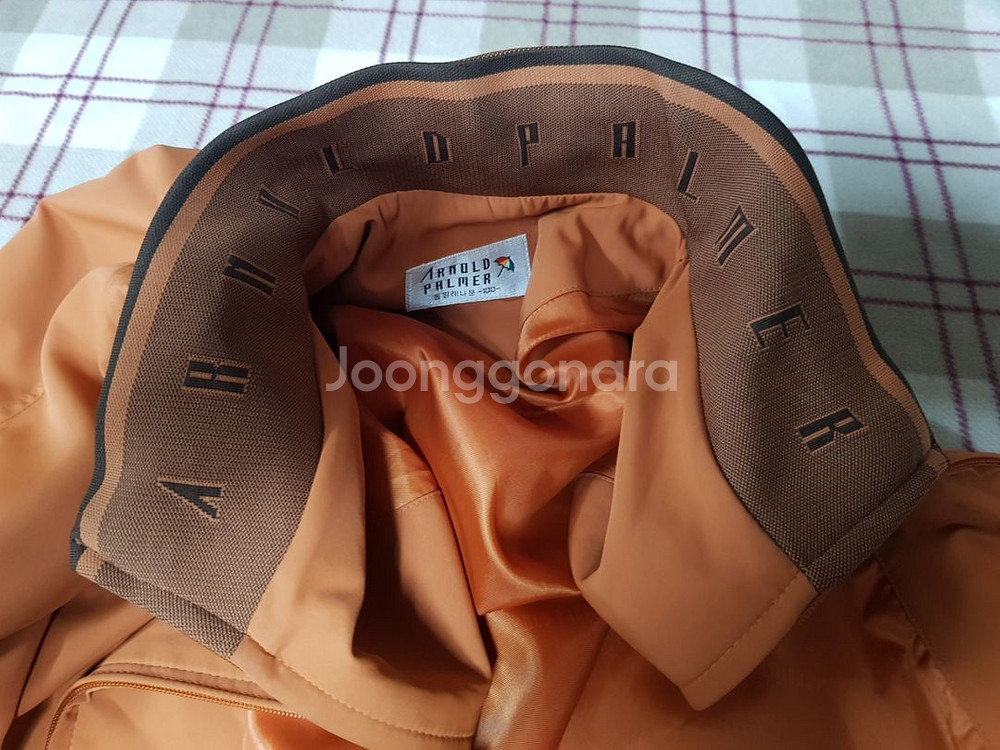 아놀드파머 자켓 100/105--4
