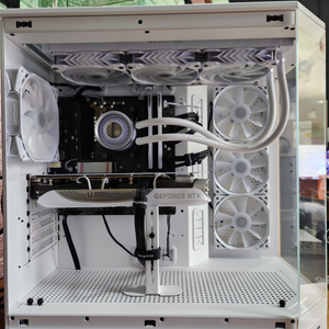 게이밍컴퓨터 7800X3D RTX4080SUPER