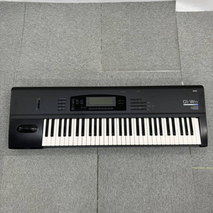 KORG 01WFD