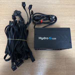 FSP hydro G 1000W 풀모듈러 파워