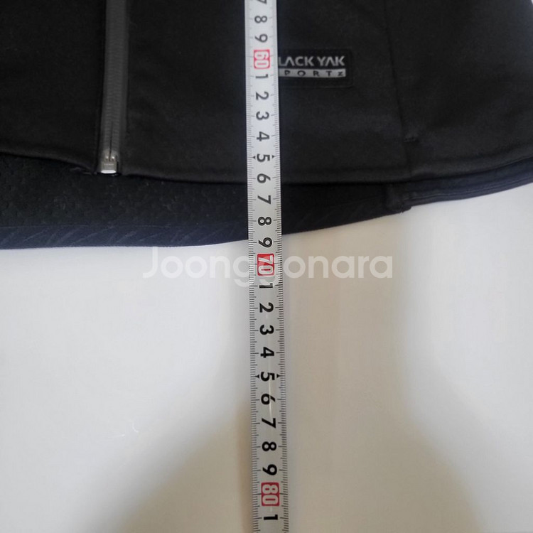 블랙야크 아웃도어 여성집업조끼 100--5
