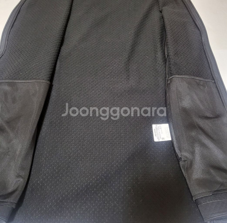 블랙야크 아웃도어 여성집업조끼 100--8
