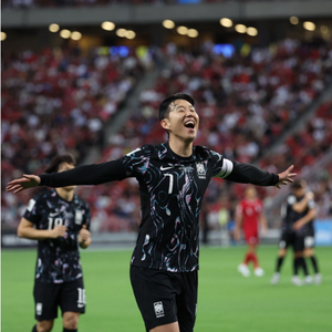 새상품) 24-26 축구 국가대표 유니폼(손흥민)