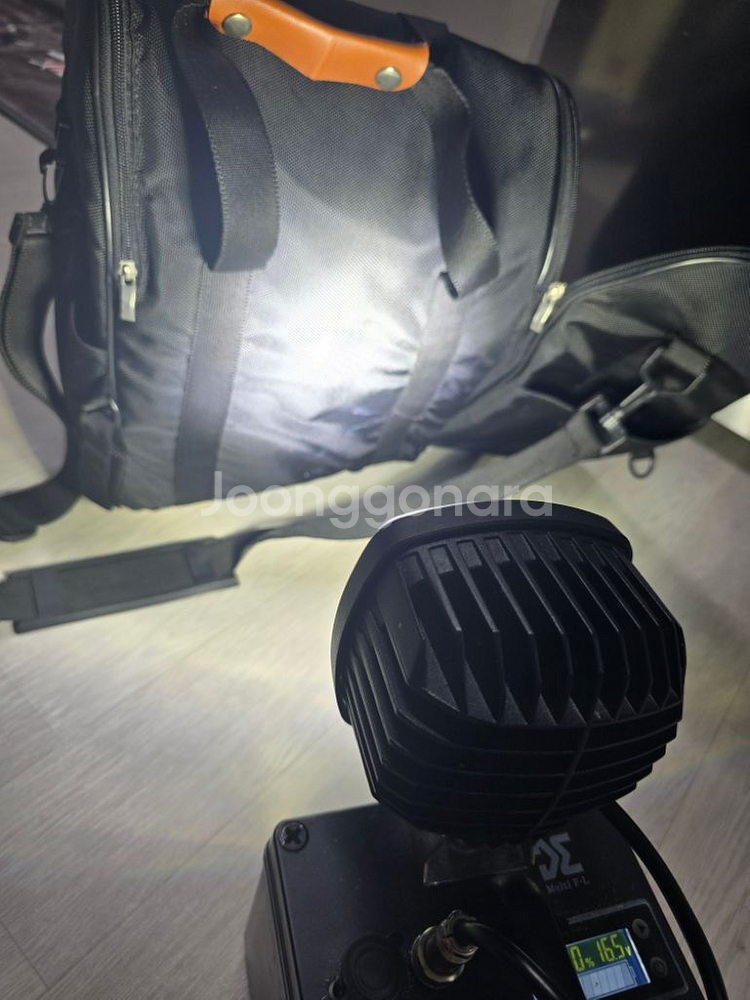 대한전기 달초롱 집어등 50w--5