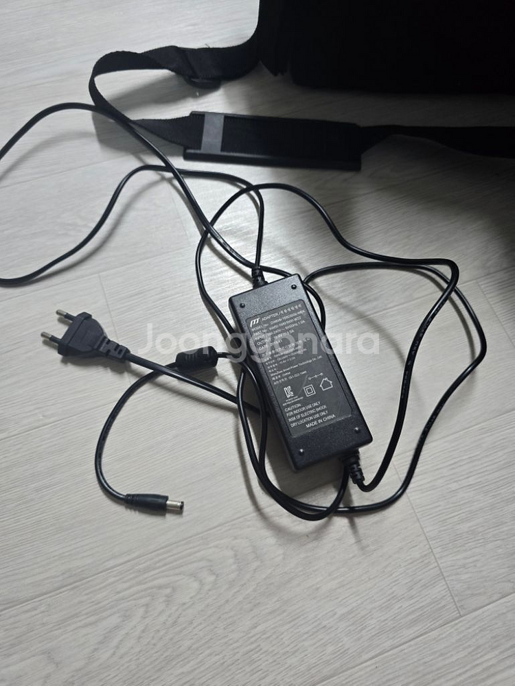 대한전기 달초롱 집어등 50w--6